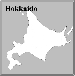 Hokkaido