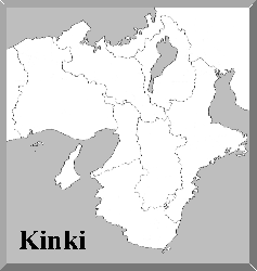 kinki